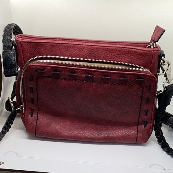 Conceal and Carry Purse - Picture 1 of 4